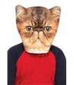 Schaumstoff Maske Angry Cat | Leg Avenue