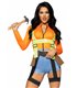 Construction Worker Romper