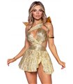 Goldener Engel | Leg Avenue
