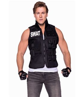 SWAT Commander