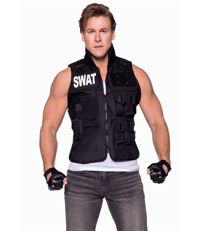 SWAT Commander