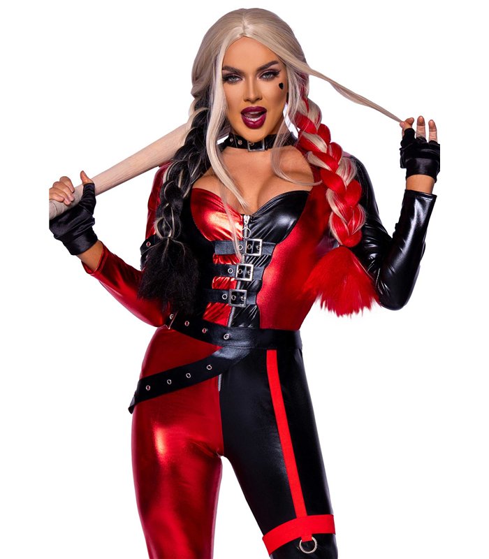 Harley Q Kostüm | Leg Avenue