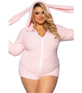 Kuschelhase Kostüm + | Leg Avenue | Leg Avenue Kuschelhase Kostüm + | Leg Avenue | Leg Avenue