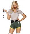 Hot Cop