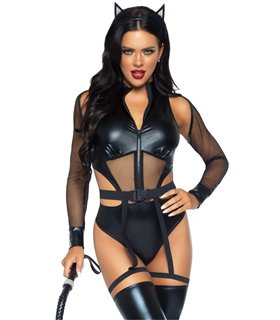 Kriminelles Kätzchen | Leg Avenue Kriminelles Kätzchen | Leg Avenue