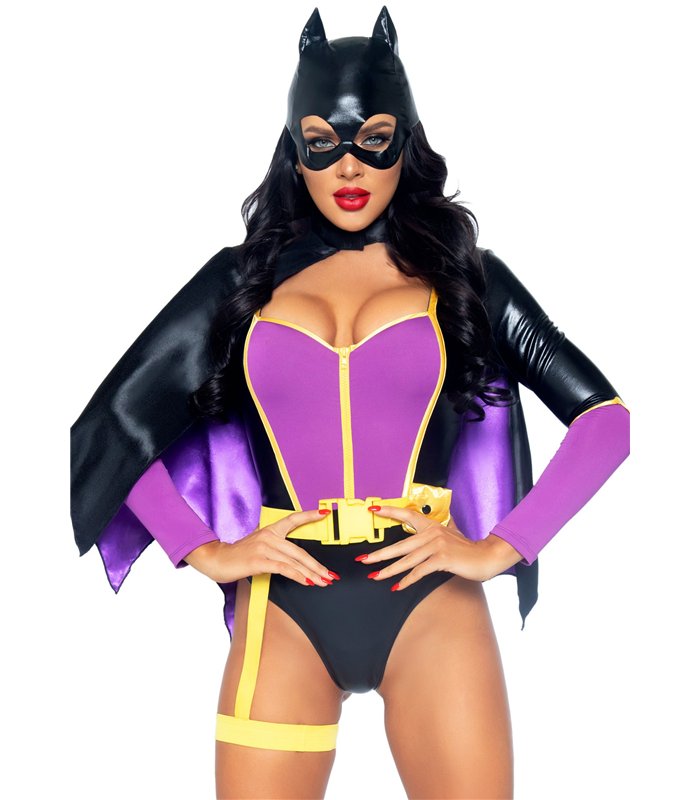 Bombshell Fledermaus | Leg Avenue
