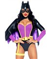 Bombshell Fledermaus | Leg Avenue