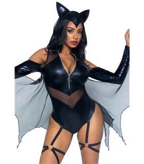 Midnight Bat Midnight Bat