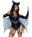 Mitternachtsfledermaus | Leg Avenue