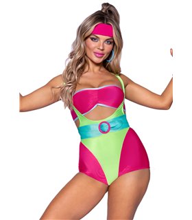 Workout-Diva | Leg Avenue