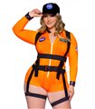 Weltraumkommando + | Leg Avenue