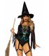 Sexy Classic Witch 