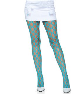 loch-Netzstrumpfhose | Leg Avenue