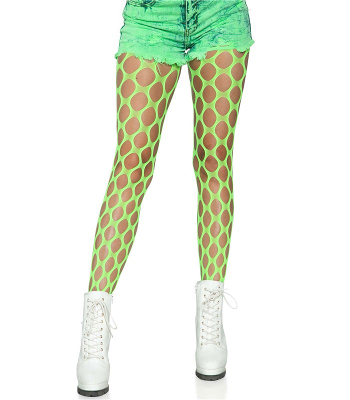 loch-Netzstrumpfhose | Leg Avenue