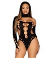 Nahtloser String-Bodysuit | Leg Avenue