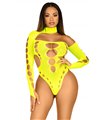 Nahtloser String-Bodysuit | Leg Avenue