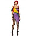 Liebliche Stoffpuppe Kostüm | Leg Avenue