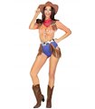 Verspielter Cowboy | Leg Avenue