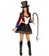 Classic Ringmaster Costume