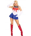 Sexy Sailor