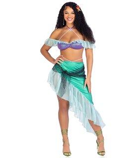 Spellbound Mermaid Spellbound Mermaid