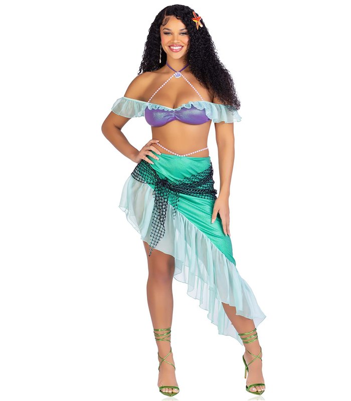Spellbound Mermaid