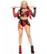 Crime Spree Sweetie Costume