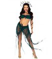 Medusa Costume