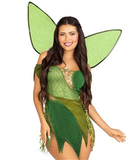 Forest Fairy Forest Fairy