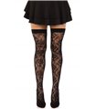 Heiße Wildrosen-Netzstrümpfe | Leg Avenue