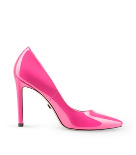 Michael Soul LUCIA - Klassische Stiletto Pumps in neon pink lack Michael Soul LUCIA - Klassische Stiletto Pumps in neon pink lack