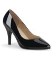 Pumps DREAM-420 - Lack Schwarz