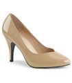 Pumps DREAM-420 - Lack Creme