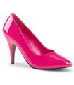 Pumps DREAM-420 - Lack Hot Pink