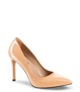 Michael Soul Lucia - Classic stiletto pumps in black shiny Michael Soul Lucia - Classic stiletto pumps in black shiny