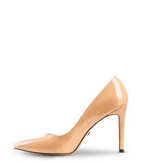 Michael Soul Lucia - Classic stiletto pumps in black shiny Michael Soul Lucia - Classic stiletto pumps in black shiny