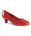 Pumps FAB-420 - Rot