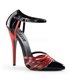 Extrem High Heels DOMINA-412