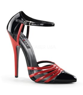 Extrem High Heels DOMINA-412 Extrem High Heels DOMINA-412