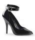 Pumps SEDUCE-431 - Lack  Schwarz