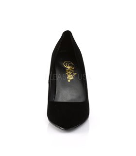 Pumps VANITY-420 - Samt Schwarz Pumps VANITY-420 - Samt Schwarz