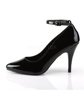 Pumps VANITY-431 - Lack Schwarz Pumps VANITY-431 - Lack Schwarz