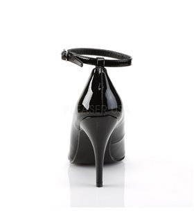 Pumps VANITY-431 - Lack Schwarz Pumps VANITY-431 - Lack Schwarz