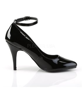 Pumps VANITY-431 - Lack Schwarz Pumps VANITY-431 - Lack Schwarz