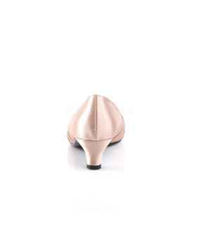 Pleaser Pumps FAB-422 Gold Pleaser Pumps FAB-422 Gold