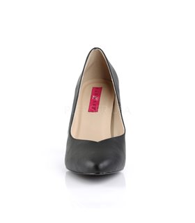 Pumps DREAM-420 - PU Schwarz