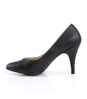 Pumps DREAM-420 - PU Schwarz