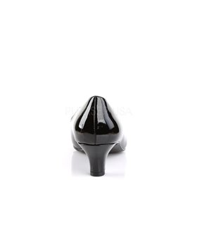 Pumps FAB-420 - Schwarz Pumps FAB-420 - Schwarz