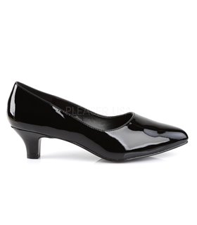 Pumps FAB-420 - Schwarz Pumps FAB-420 - Schwarz