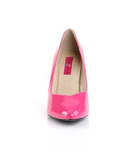 Pumps DREAM-420 - Lack Hot Pink
